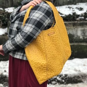 Betsey Johnson Hobo Shoulder Bag